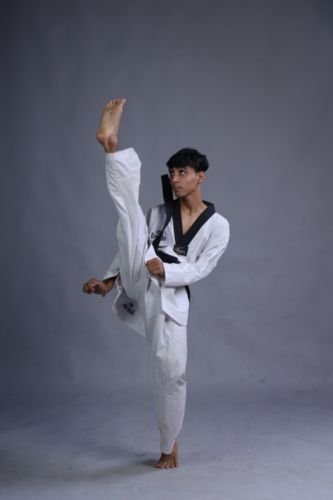 BHAVYA JASANI